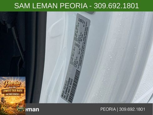 New 2026 RAM 2500 Tradesman image 27