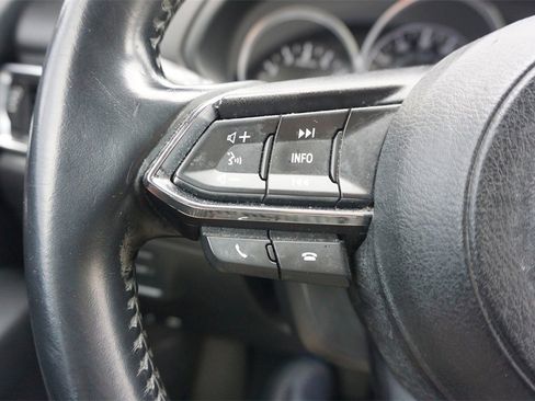 Used 2019 MAZDA CX-5 Sport image 7