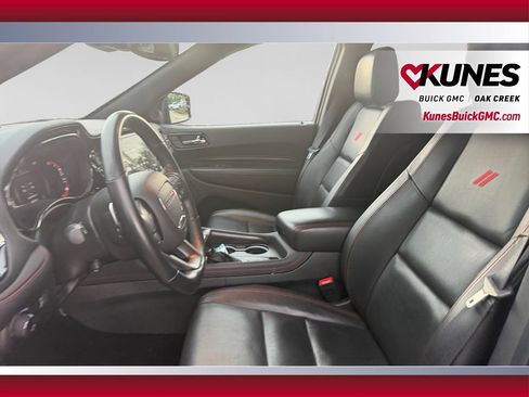 Used 2025 Dodge Durango R/T AWD/4WD image 22