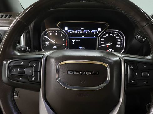 Used 2021 GMC Sierra 1500 Denali w/ Technology Package AWD/4WD image 15