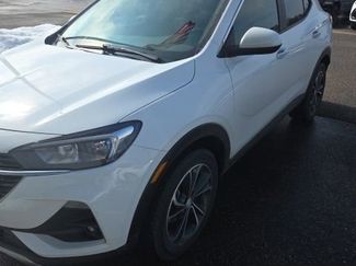 Used 2021 Buick Encore GX Select video 1