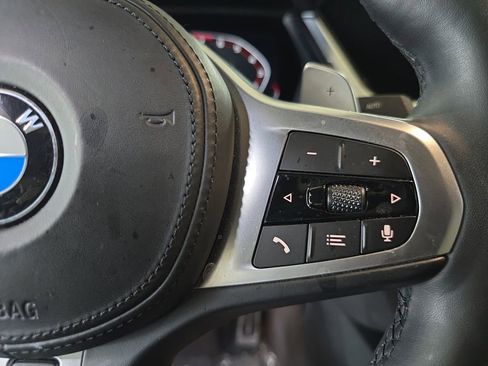 Used 2022 BMW Z4 M40i w/ Premium Package RWD image 20