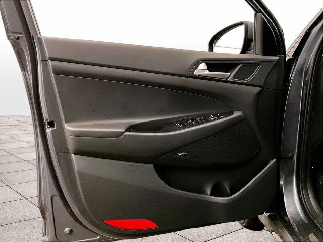 Used 2021 Hyundai Tucson Ultimate AWD/4WD image 22