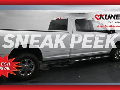 Used 2024 RAM 3500 Big Horn