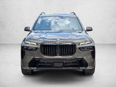 New 2027 BMW X7 xDrive40i w/ M Sport Package AWD/4WD image 6