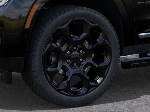 New 2026 GMC Yukon XL Denali w/ Denali Reserve Package AWD/4WD image 10