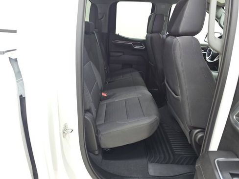 Used 2023 Chevrolet Silverado 1500 LT image 20