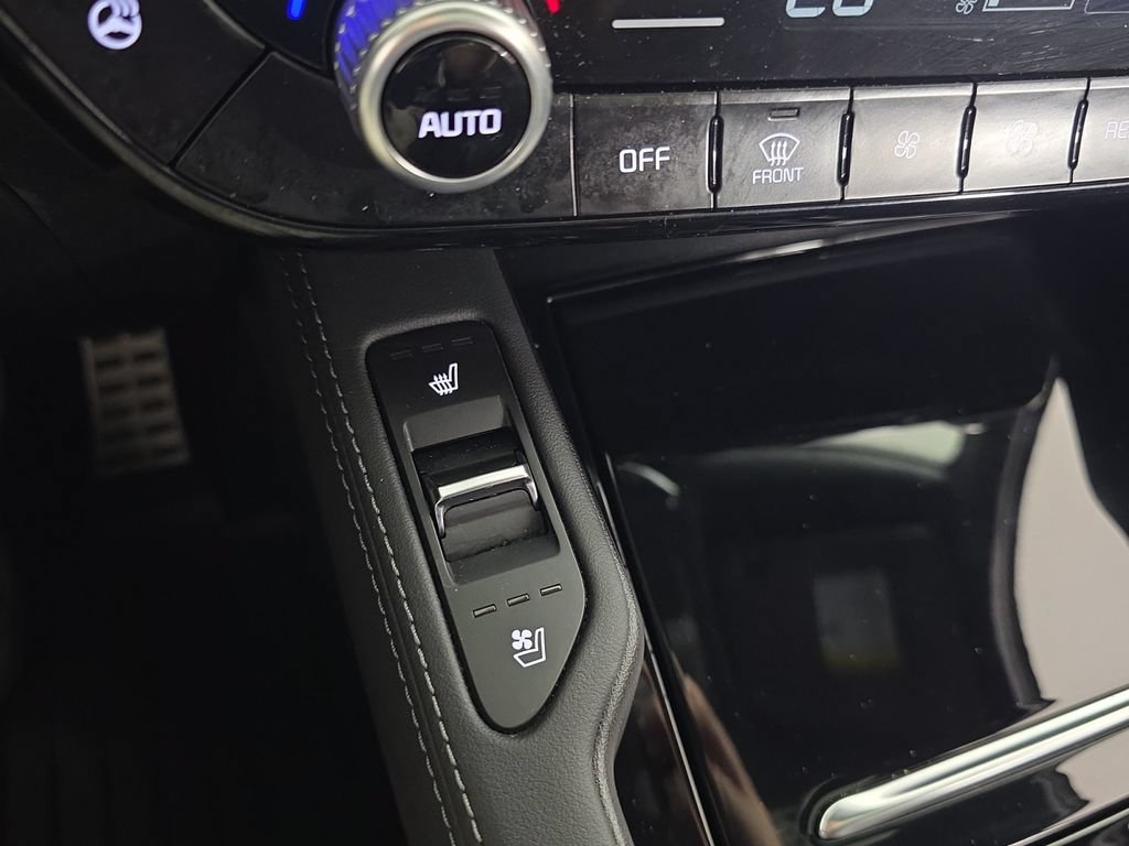 Used 2025 Kia Telluride SX Prestige X-Line AWD/4WD image 21
