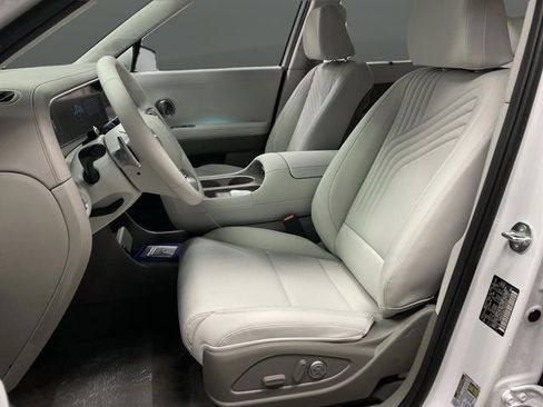 New 2026 Hyundai Palisade SEL Premium image 4