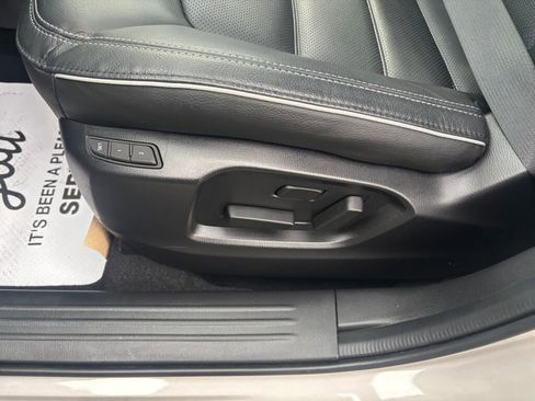 Certified 2025 MAZDA CX-5 AWD 2.5 S image 20