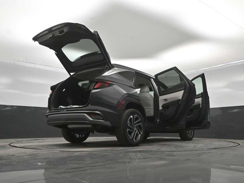 New 2026 Hyundai Tucson SEL Plus AWD/4WD image 43