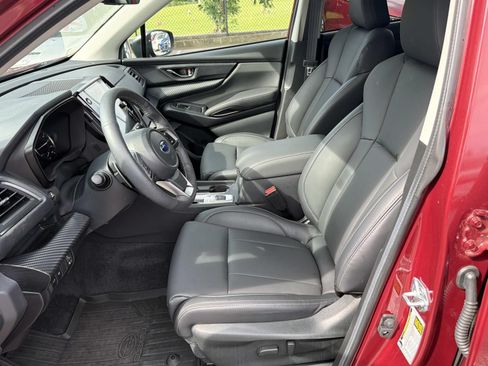 Certified 2026 Subaru Ascent Premium AWD/4WD image 9