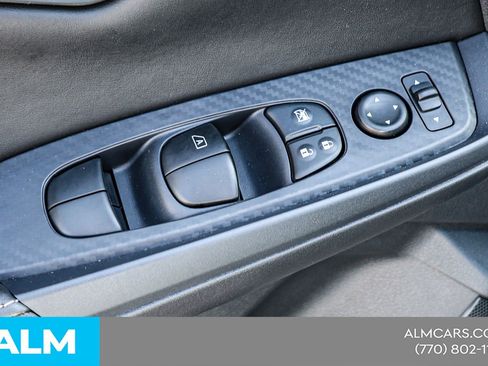 Used 2025 Nissan Sentra SV w/ All-Weather Package image 38