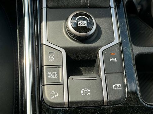 Certified 2024 Kia Sorento SX image 41