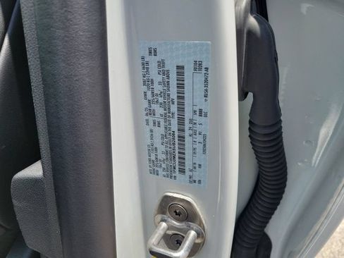 Certified 2025 Ford Escape ST-Line w/ Equipment Group 301A FWD image 32