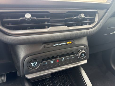New 2026 Ford Bronco Sport Big Bend AWD/4WD image 27