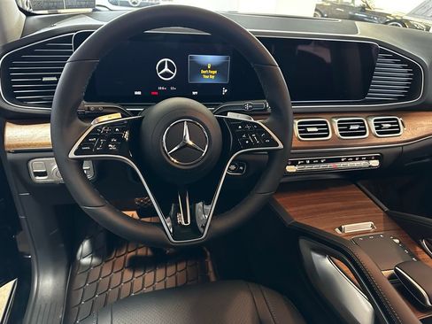 New 2026 Mercedes-Benz GLE 450 4MATIC image 7