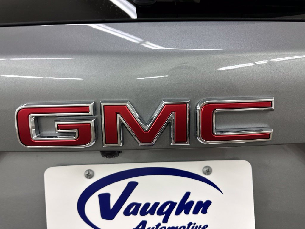 New 2027 GMC Terrain Elevation w/ Elevation Premium Package AWD/4WD image 14