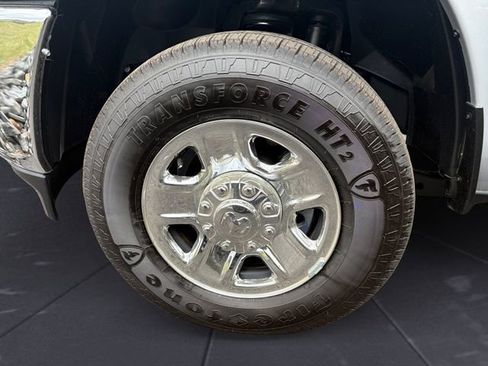 New 2026 RAM 2500 Tradesman image 14
