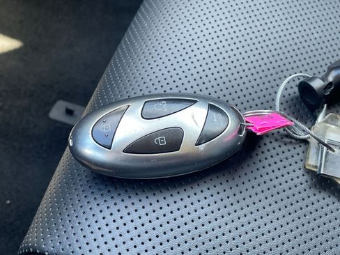 Used 2025 Hyundai Santa Fe SEL image 21