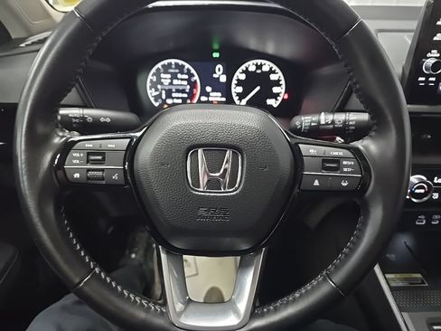 Used 2025 Honda CR-V EX-L image 19
