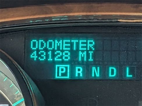 Used 2012 Buick Enclave Leather image 36