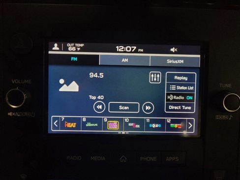 Used 2024 Subaru Impreza 2.0i image 25