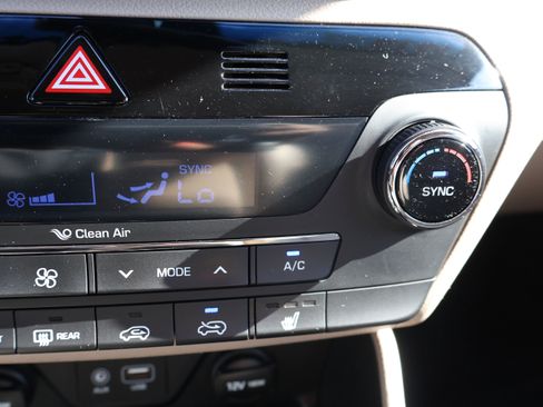 Used 2018 Hyundai Tucson SEL Plus FWD image 27