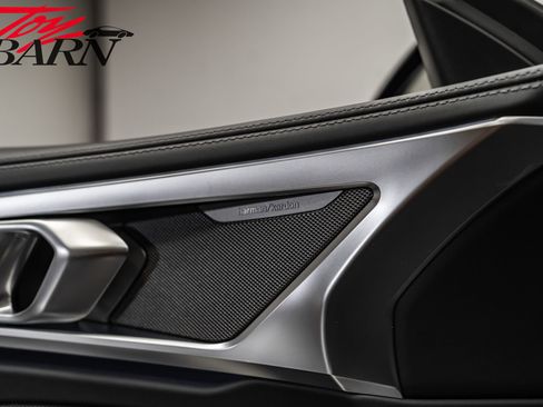 Used 2023 BMW M8 Competition image 32