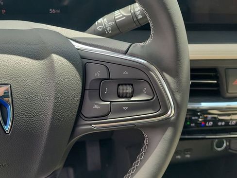 New 2026 Buick Encore GX Avenir AWD/4WD image 24