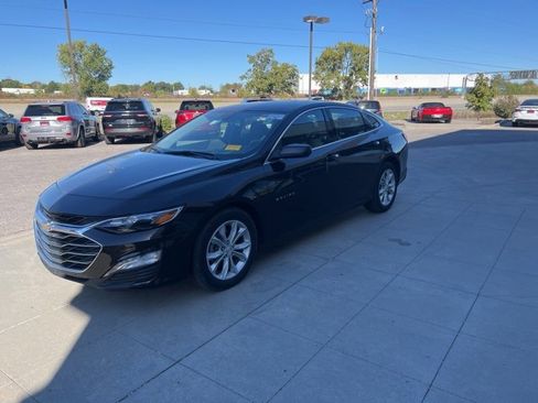 Used 2024 Chevrolet Malibu LT image 10