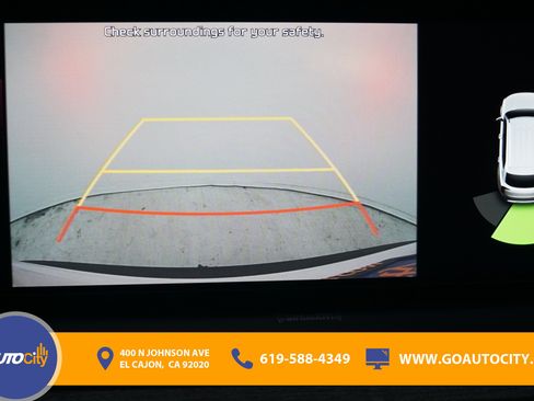 Used 2022 Kia Telluride EX FWD image 11