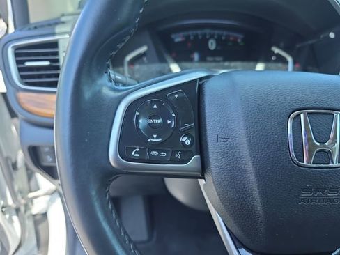 Used 2020 Honda CR-V EX-L image 21