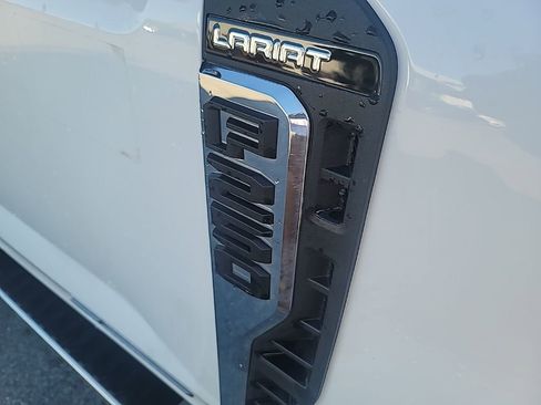 Used 2026 Ford F250 Lariat image 13