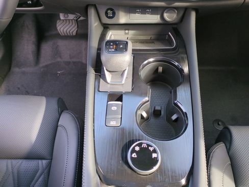 New 2026 Nissan Rogue Platinum AWD/4WD image 19