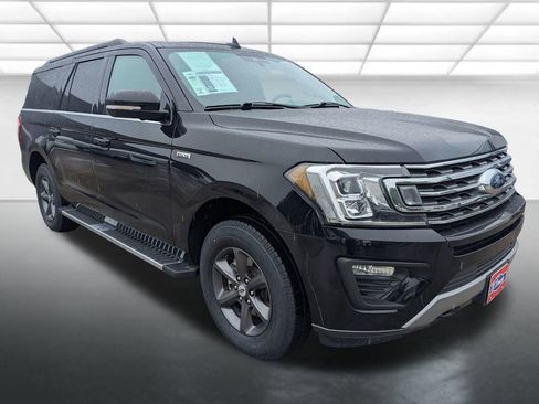 Used 2021 Ford Expedition Max XLT AWD/4WD image 1