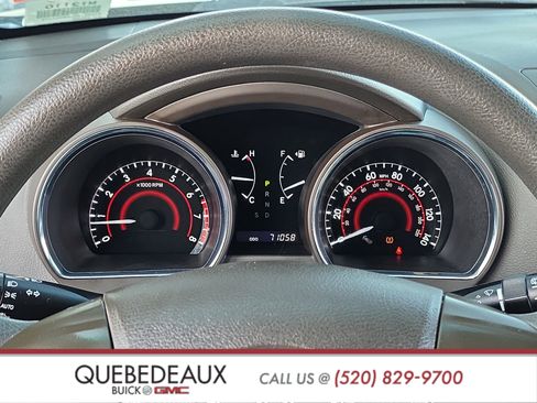 Used 2010 Toyota Highlander 4WD image 15