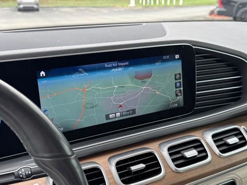 Used 2020 Mercedes-Benz GLE 350 4MATIC image 27