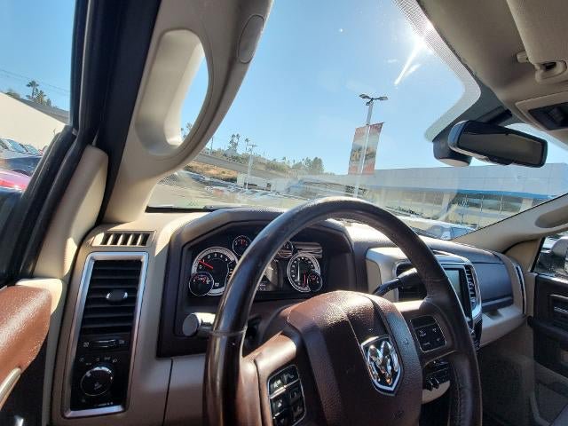 Used 2015 RAM 2500 Big Horn AWD/4WD image 10