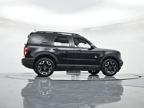 Used 2023 Ford Bronco Sport Outer Banks w/ Tech Package image 31