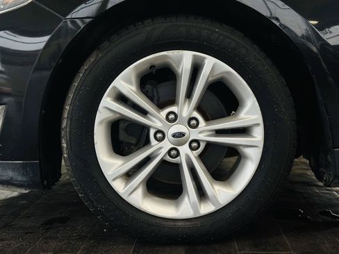Used 2015 Ford Taurus SEL AWD/4WD image 27