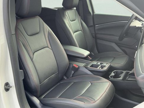 New 2025 Ford Mustang Mach-E Premium w/ Sport Appearance Package image 21