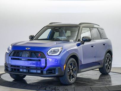 New 2026 MINI Cooper Countryman S
