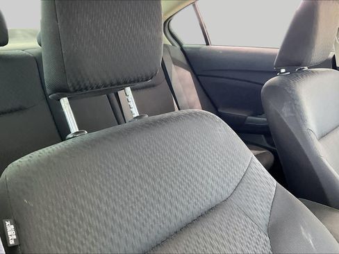 Used 2015 Honda Civic EX image 9