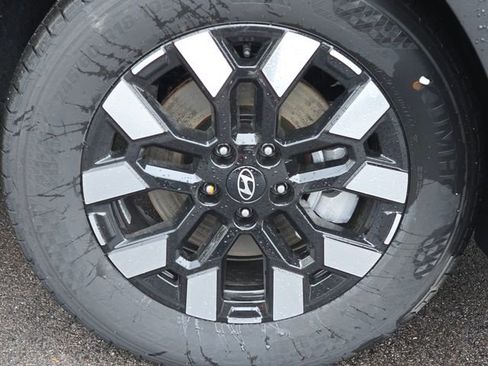New 2026 Hyundai Santa Cruz SEL AWD/4WD image 11