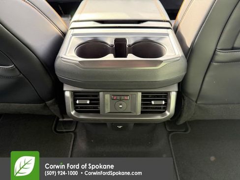 New 2025 Ford F150 Tremor w/ Equipment Group 402A High image 12