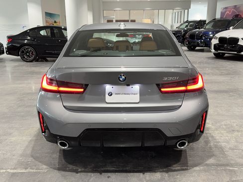 New 2026 BMW 330i Sedan w/ M Sport Package image 6