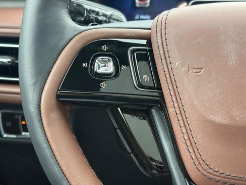 New 2026 Lincoln Aviator Reserve w/ Luxury Package image 10