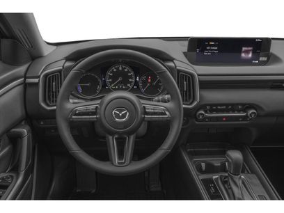 Used 2025 MAZDA CX-50 2.5 Hybrid w/ Preferred Pkg