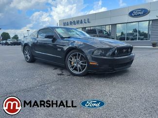 Used 2014 Ford Mustang GT Premium w/ GT Track Package RWD video 1